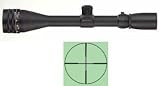 Sightron, Inc. 4-16X42 Sii Scope
