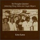 Live Love by The Sir Douglas Quintet