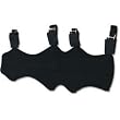Wyandotte Leather 12in Deluxe Archery Armguard