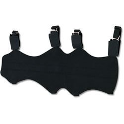 Wyandotte Leather 12in Deluxe Archery Armguard