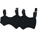 Wyandotte Leather 12in Deluxe Archery Armguard