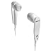 Electronics : iRhythms A-9800 Passive Noise Reducing Ear Bud Headphones