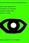 Colour Vision Deficiencies VIII (Documenta Ophthalmologica Proceedings Series)