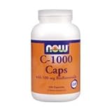 C-1000 - 500 CAPS., (Now Food)