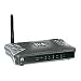 Digital Data LevelOne WBR-3406TX IAS Fast 4 x RJ45 + 1 x WAN + AP