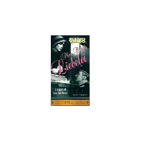 Liebelei [VHS]