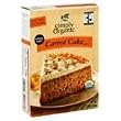 Simply Organic Carrot Cake Mix, 11.6-Ounce Boxes  (Pack of 3)