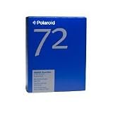 Polaroid 72 - Black & white instant film - ISO 400 - 20 sheets