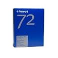 Polaroid 72 PP 400 4x5 Plan 20 Blatt