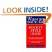 Webster's New World Pocket Style Guide
