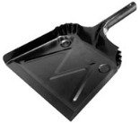 Heavy Duty Metal Dust Pan