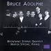 Search : Bruce Adolphe: Turning, Returning