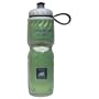 Polar Insulated Water Bottle (24-Ounce, Purple)