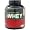 100% Whey Protein - Gold Standard Extreme Milk Chocolate 5 lbs