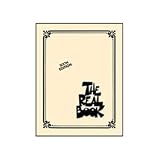 Hal Leonard The Real Book Vol. 1 Sixth Edition Fake Book (Bb)