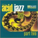 Revue Various Artists  / The Acid Jazz Test, Vol. 2