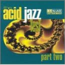 The Acid Jazz Test, Vol. 2