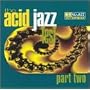 The Acid Jazz Test, Vol. 2