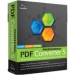 Revue Nuance  / Nuance PDF Converter Professional 5.0