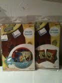 Spongebob Squarepants Arm Floats Floaties &amp; Beach Ball