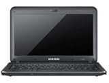 Produkt-Bild: Samsung NB X120-Aura SU3500 Avion 29,5 cm (11,6 Zoll) Notebook (Intel Core 2 Duo SU7300 1,2GHz, 3GB RAM, 250GB HDD, Intel&reg; GMA X4500M HD, Vista)