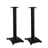 34 Tall Steel Speaker Stand