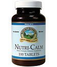 Nutri-Calm&reg; (100 tabs)