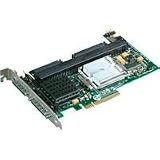 Intel SRCU42E Ultra320 SCSI PCI Express X8 RAID Storage Controller