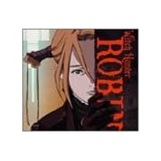 �E�B�b�`�n���^�[���r��Shell / half pain �t�؁A�O�d�쓵�A���Daichi�G�s�A ���� (CD2002)