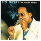 Our Mister Brooks