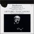 Beethoven: Symphony No. 9 Choral 