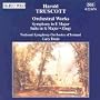 Harold Truscott: Suite In G Major/Elegy For String Orchestra/Symphony In E Major
