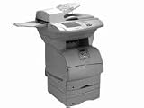 Lexmark X634DTE MFP + SUPPLIES ( 16C0555 )