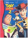Review Disney  / Toy Story 2 [Read Along]