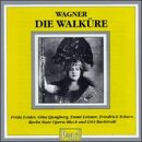 Wagner: Die Walk���re [Highlights]