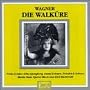 Die Walkure Acts II & III