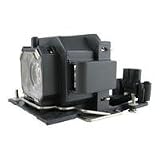 2000HR 150W Replacement Lamp for Hitachi CP-X1 CP-X2 CP-X253