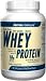 Whey Protein Vanilla - 1 lbs - Powder