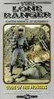 Lone Ranger: Code of the Pioneers