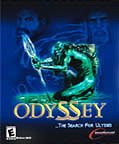 ODDESEY THE SEARCH FOR ULYSSES