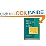 Data Structures Using C and C++ (2nd Edition)