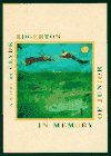 In Memory of Junior,
Clyde Edgerton
