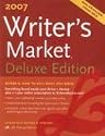Writer's Market 2007 Deluxe Edition (Writer's Market Online)