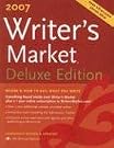 Writer's Market 2007...