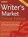 Writer's Market 2007 Deluxe Edition (Writer's Market Online)