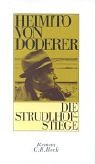  Heimito von Doderer