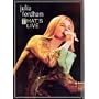 Julia Fordham - That's Live [DVD] [2005]