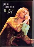 Julia Fordham - That's Live [2005]