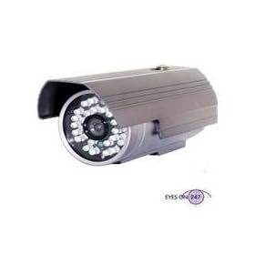 CCTV CAMERA SYSTEM IP CAMERA WIRELESS CCTV CAMERA SUPPORTS 3G & REMOTE VIEWING WITH NEW IR CUT LATEST IMAGE REAL COLOUR from eyeson with full replacement 12 months warranty
