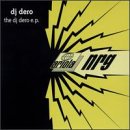 DJ Dero E.P. [Single,EP]